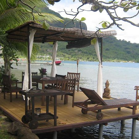 Bora Bora Bungalove Ngoại thất bức ảnh