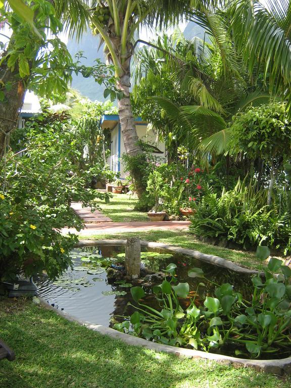 Bora Bora Bungalove Ngoại thất bức ảnh