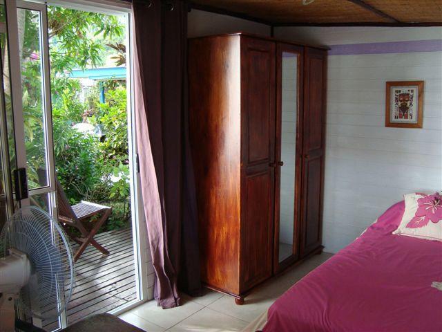 Bora Bora Bungalove Ngoại thất bức ảnh