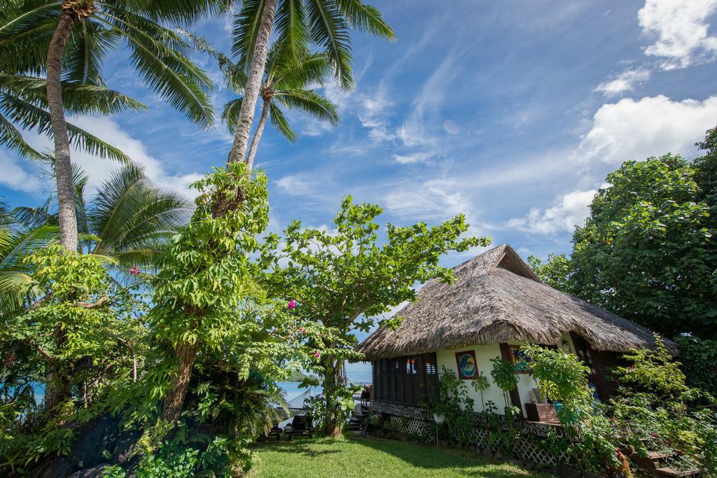 Bora Bora Bungalove Ngoại thất bức ảnh