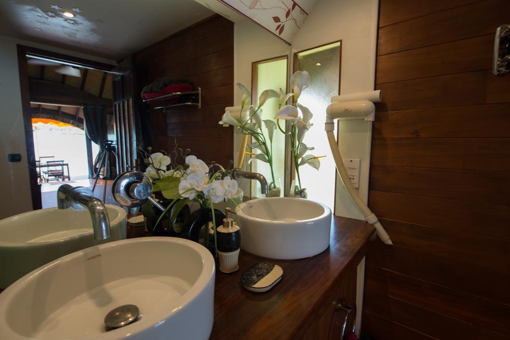 Bora Bora Bungalove Ngoại thất bức ảnh