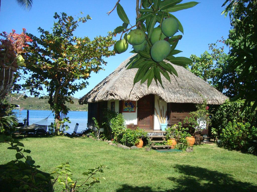 Bora Bora Bungalove Ngoại thất bức ảnh
